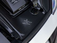 Ferrari 812 Competizione - ფოტო 9
