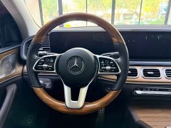 Mercedes-Benz GLS 450 4MATIC Luxury - ფოტო 14