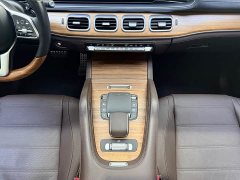 Mercedes-Benz GLS 450 4MATIC Luxury - ფოტო 16