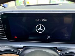 Mercedes-Benz GLS 450 4MATIC Luxury - ფოტო 18