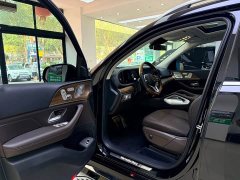 Mercedes-Benz GLS 450 4MATIC Luxury - ფოტო 7