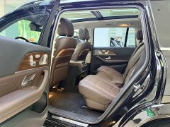 Mercedes-Benz GLS 450 4MATIC Luxury - ფოტო 8