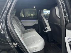 NIO ES6 75kWh - ფოტო 10
