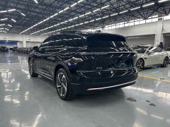 NIO ES6 75kWh - ფოტო 13