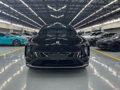 NIO ES6 75kWh - ფოტო 2