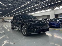 NIO ES6 75kWh - ფოტო 3