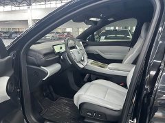 NIO ES6 75kWh - ფოტო 4