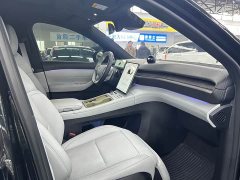 NIO ES6 75kWh - ფოტო 9