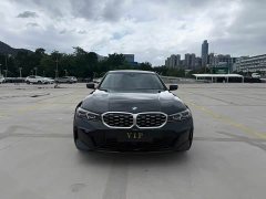 BMW 3 Series 325Li M Sport Package - ფოტო 2