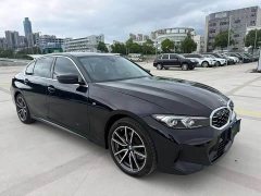 BMW 3 Series 325Li M Sport Package - ფოტო 3