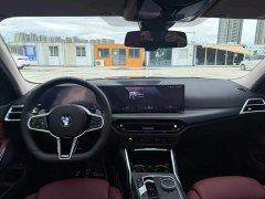 BMW 3 Series 325Li M Sport Package - ფოტო 5