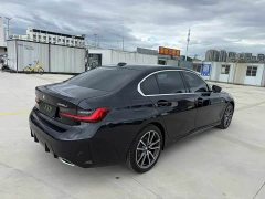BMW 3 Series 325Li M Sport Package - ფოტო 7