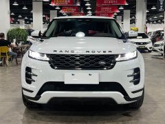Land Rover Range Rover Evoque 2021 Evoque L 249PS R-Dynamic S Performance Edition - ფოტო 1
