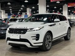 Land Rover Range Rover Evoque 2021 Evoque L 249PS R-Dynamic S Performance Edition - ფოტო 3