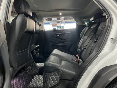 Land Rover Range Rover Evoque 2021 Evoque L 249PS R-Dynamic S Performance Edition - ფოტო 8