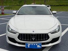 Maserati Ghibli 2.0T Sharp Edition - ფოტო 2