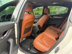 Maserati Ghibli 2.0T Sharp Edition - ფოტო 8