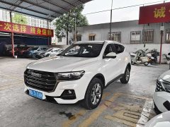 Haval H6 National Trend 1.5T Automatic Champion Edition - ფოტო 1