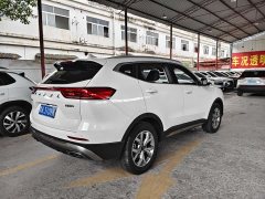 Haval H6 National Trend 1.5T Automatic Champion Edition - ფოტო 10