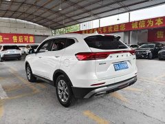 Haval H6 National Trend 1.5T Automatic Champion Edition - ფოტო 11