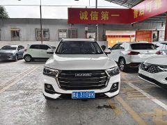 Haval H6 National Trend 1.5T Automatic Champion Edition - ფოტო 2
