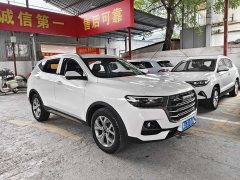 Haval H6 National Trend 1.5T Automatic Champion Edition - ფოტო 3