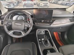 Haval H6 National Trend 1.5T Automatic Champion Edition - ფოტო 5
