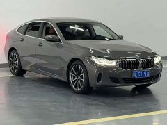 BMW 6 Series GT 2021 630i Luxury Design Package - ფოტო 1