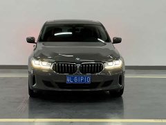 BMW 6 Series GT 2021 630i Luxury Design Package - ფოტო 2
