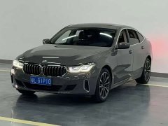 BMW 6 Series GT 2021 630i Luxury Design Package - ფოტო 3