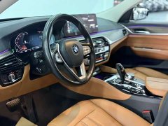 BMW 6 Series GT 2021 630i Luxury Design Package - ფოტო 4
