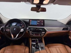 BMW 6 Series GT 2021 630i Luxury Design Package - ფოტო 5