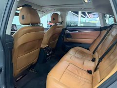 BMW 6 Series GT 2021 630i Luxury Design Package - ფოტო 6