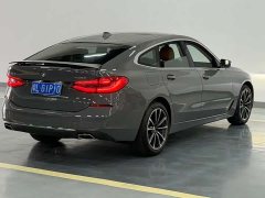 BMW 6 Series GT 2021 630i Luxury Design Package - ფოტო 9