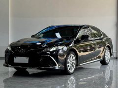 Toyota Camry 2.0G Luxury Edition - ფოტო 1