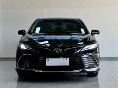 Toyota Camry 2.0G Luxury Edition - ფოტო 2