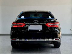 Toyota Camry 2.0G Luxury Edition - ფოტო 3