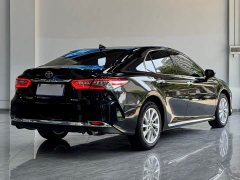 Toyota Camry 2.0G Luxury Edition - ფოტო 4