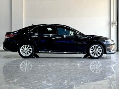 Toyota Camry 2.0G Luxury Edition - ფოტო 5