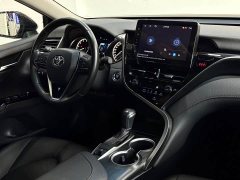Toyota Camry 2.0G Luxury Edition - ფოტო 6