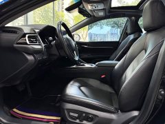 Toyota Camry 2.0G Luxury Edition - ფოტო 8
