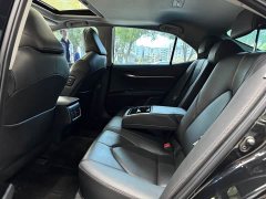 Toyota Camry 2.0G Luxury Edition - ფოტო 9