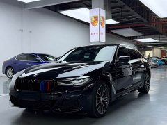 BMW 5 Series 530Li Premier M Sport Package - ფოტო 1