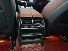 BMW 5 Series 530Li Premier M Sport Package - ფოტო 10