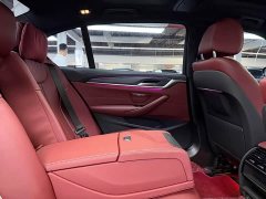 BMW 5 Series 530Li Premier M Sport Package - ფოტო 11