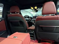 BMW 5 Series 530Li Premier M Sport Package - ფოტო 13