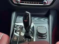 BMW 5 Series 530Li Premier M Sport Package - ფოტო 14