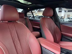 BMW 5 Series 530Li Premier M Sport Package - ფოტო 16