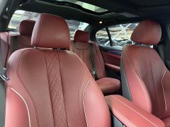 BMW 5 Series 530Li Premier M Sport Package - ფოტო 17