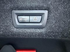 BMW 5 Series 530Li Premier M Sport Package - ფოტო 18